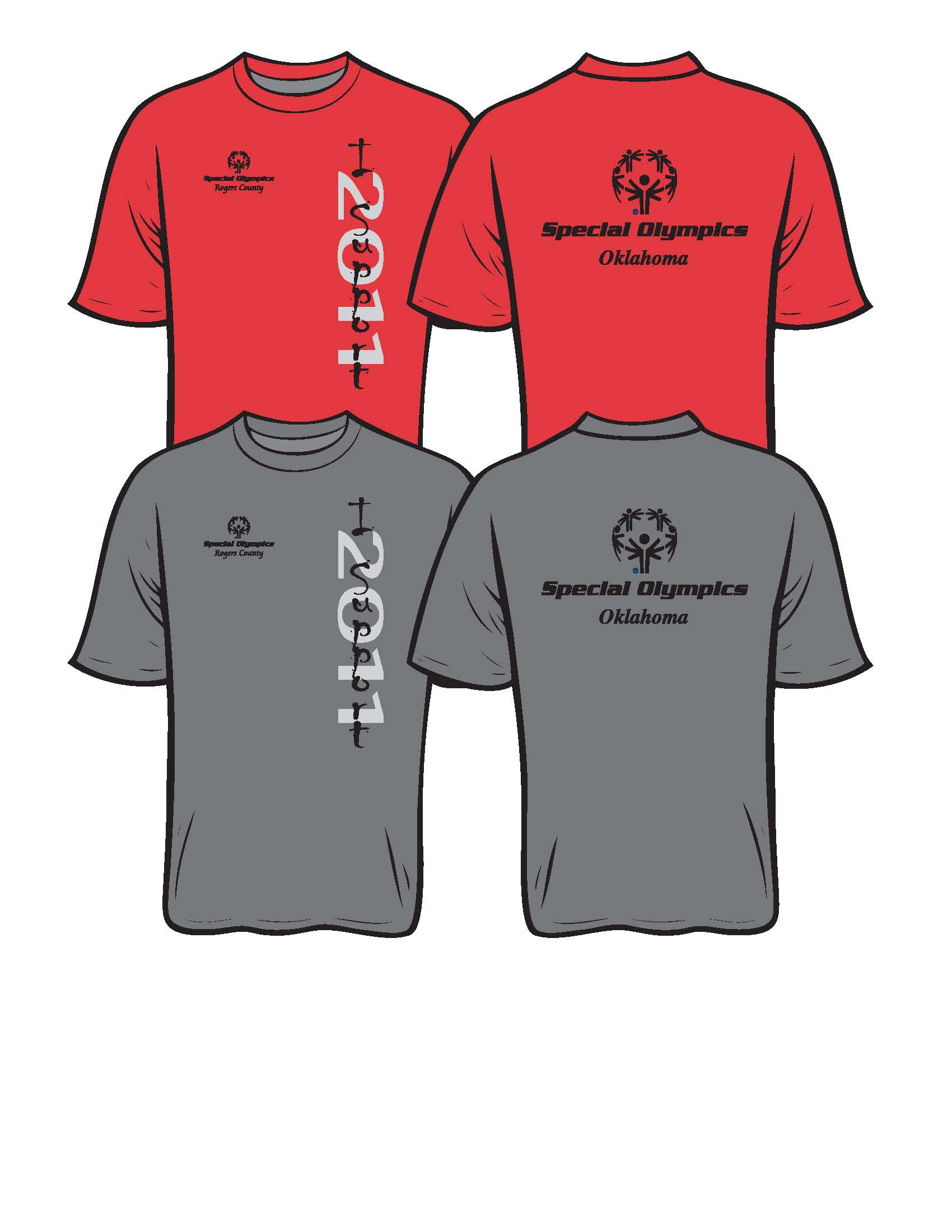 sponsor shirt 2011